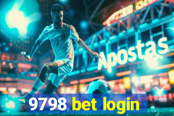 9798 bet login